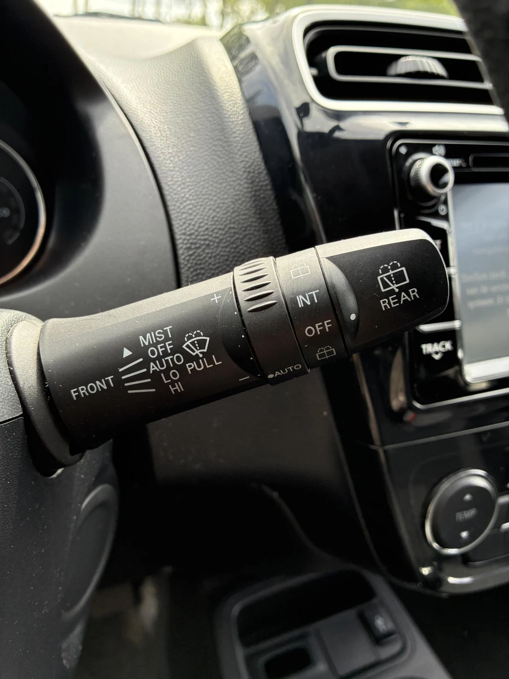 Mitsubishi Space Star – foto 37