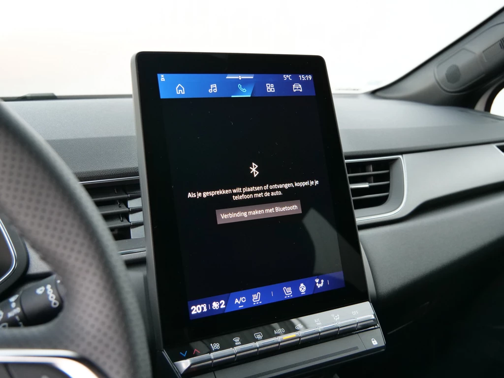 Renault Symbioz – foto 37