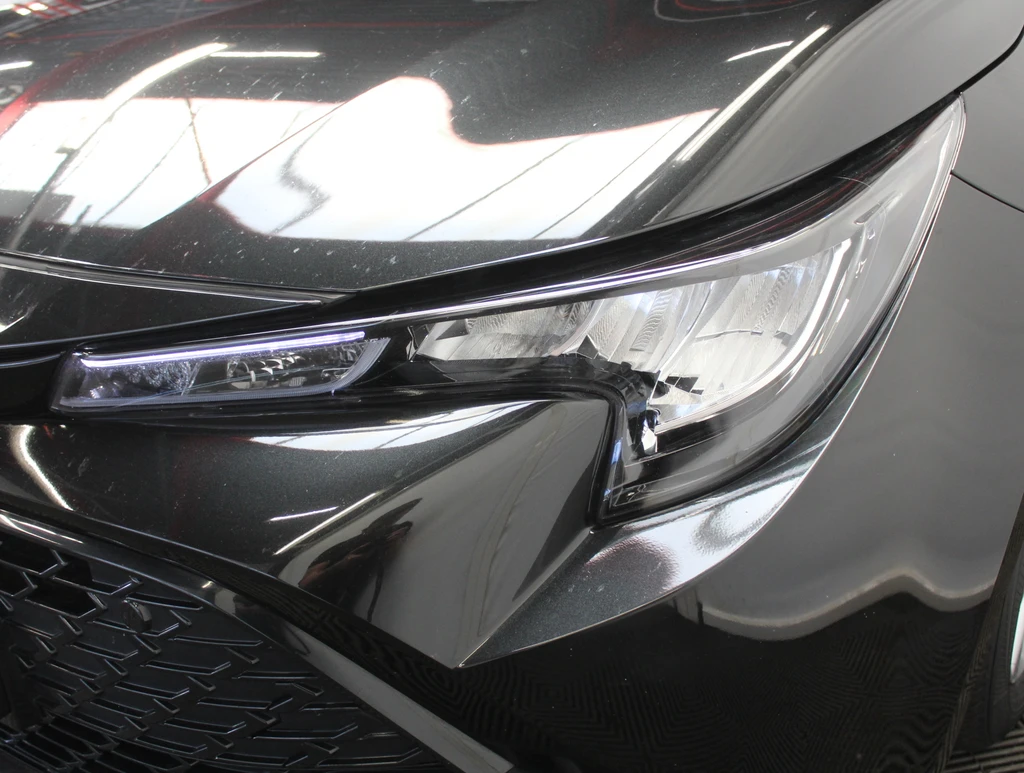 Toyota Corolla – foto 53