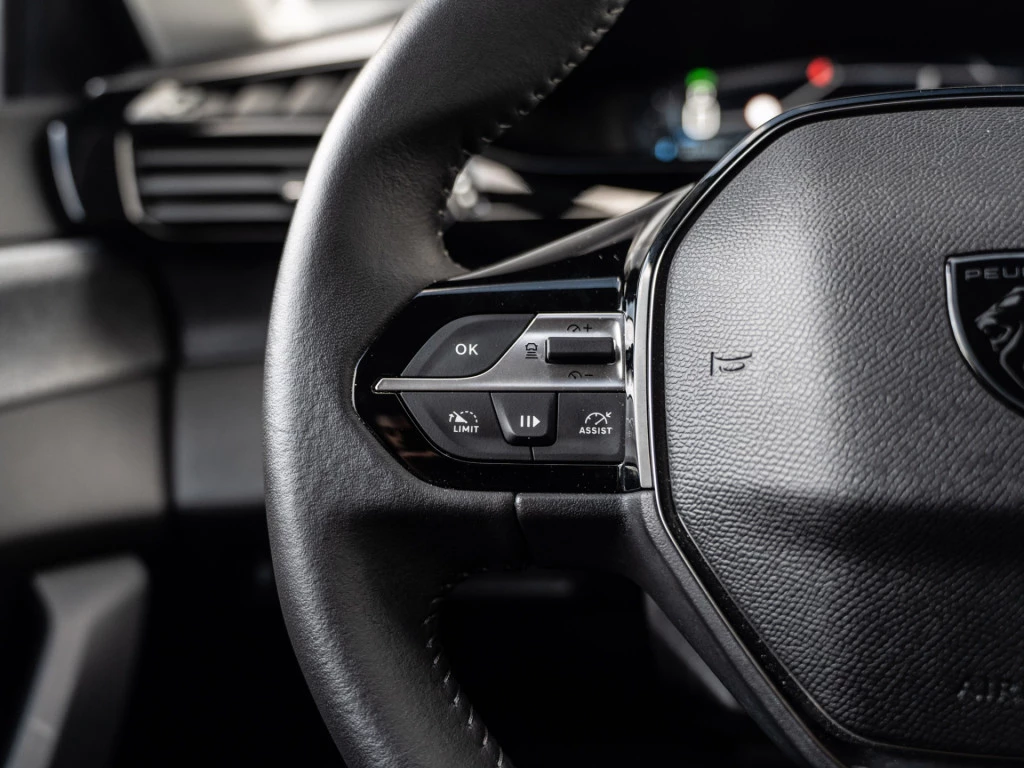 Peugeot 308 – foto 28