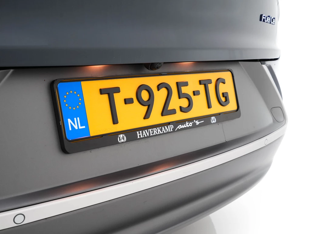 Hyundai Nexo – foto 30