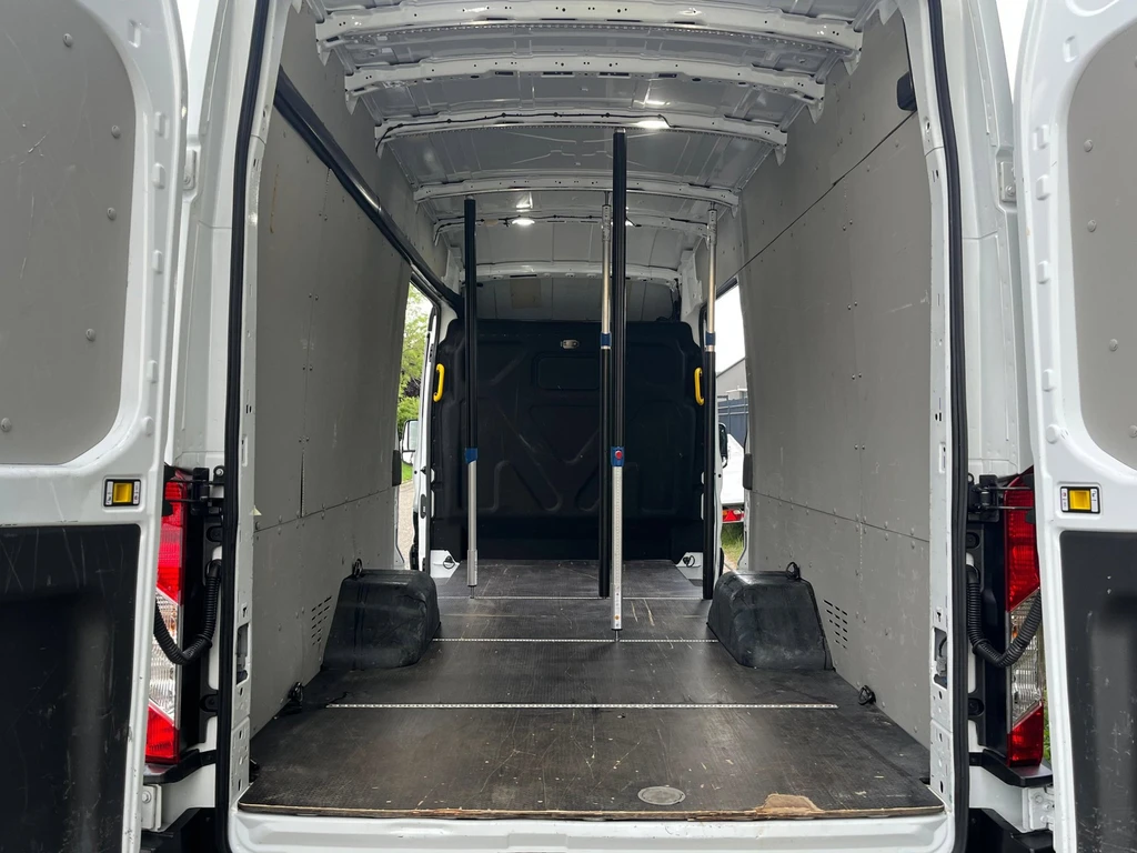 Ford Transit – foto 16