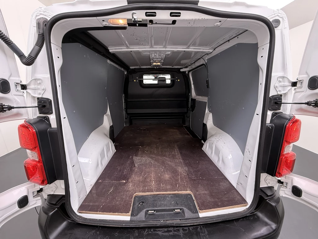 Peugeot Expert – foto 17
