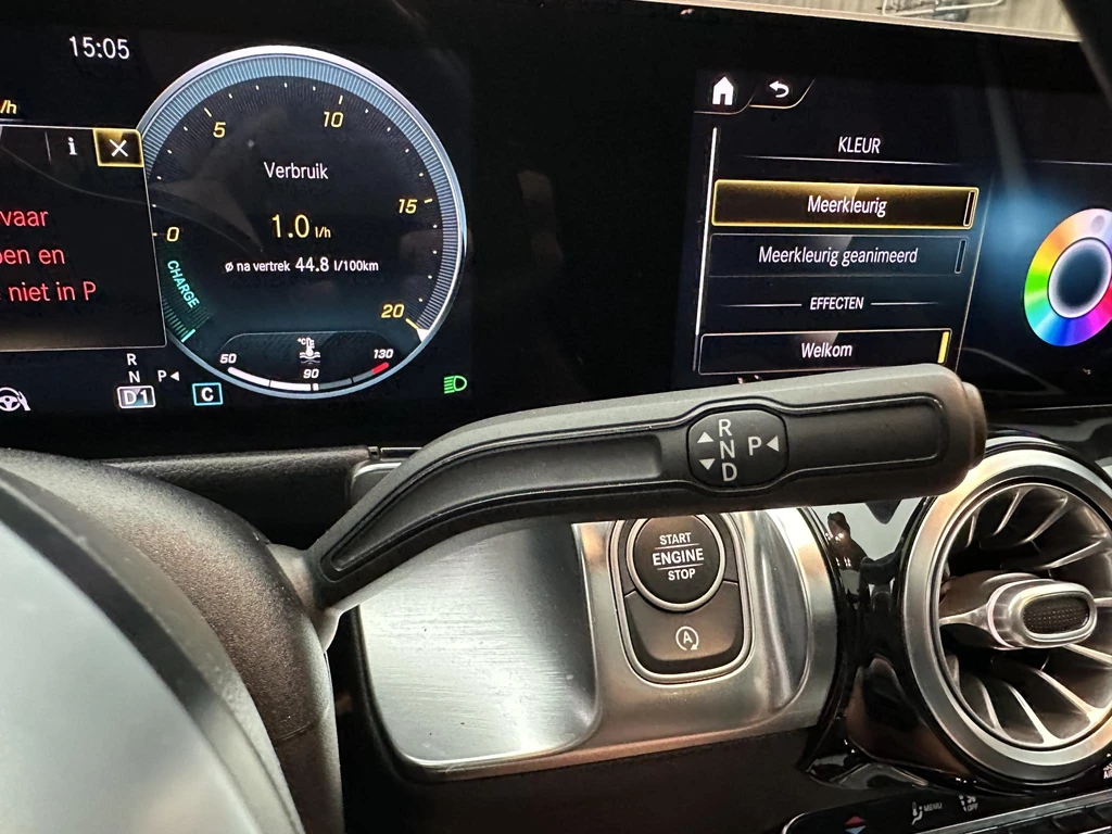 Mercedes-Benz GLB – foto 34