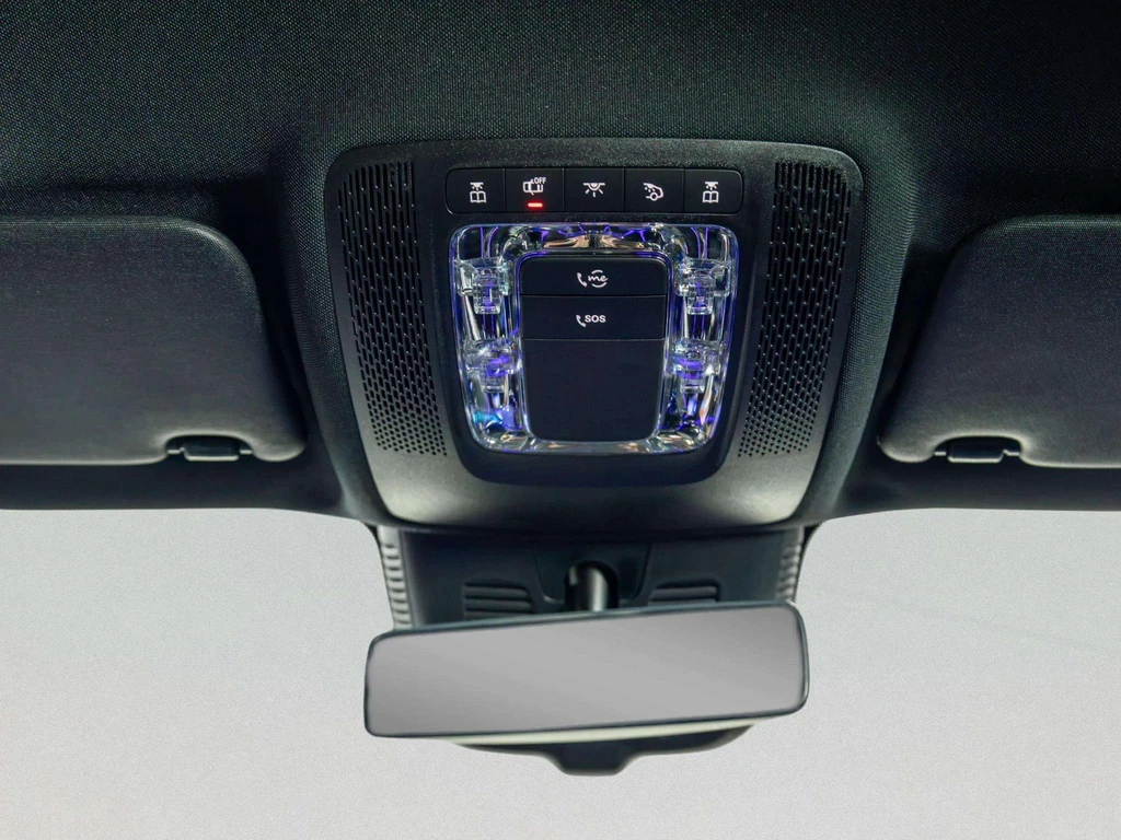 Mercedes-Benz EQB – foto 23