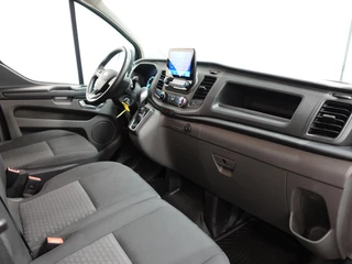 Ford Transit Custom – thumbnail 42
