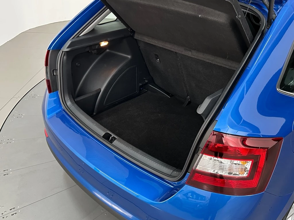 Škoda Rapid – foto 24