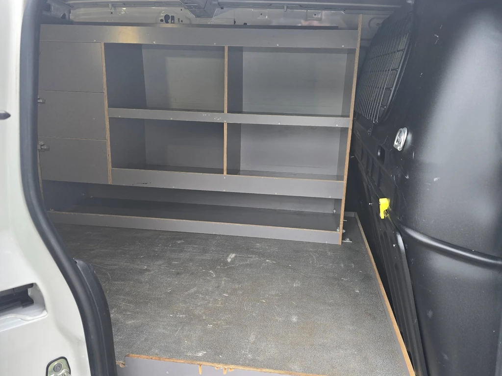 Citroën Berlingo – foto 15