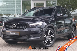 Volvo XC40 – thumbnail 1