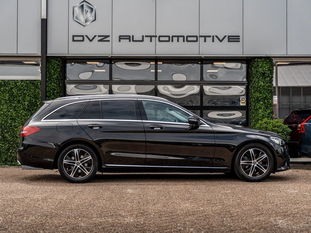 Mercedes-Benz C-Klasse – foto 6