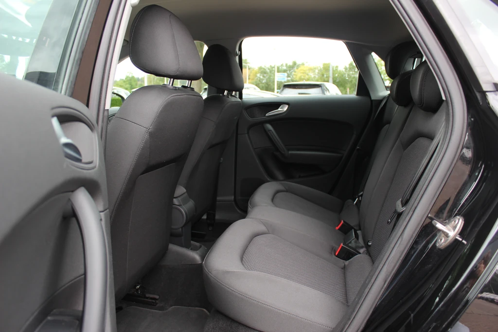 Audi A1 Sportback – foto 12