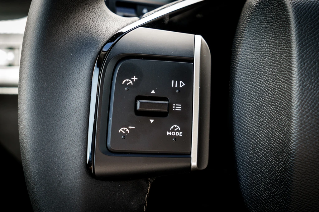 Citroën C3 – foto 24
