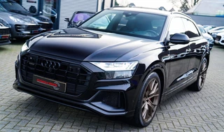 Audi Q8 – thumbnail 1