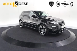 Land Rover Range Rover Evoque – thumbnail 12