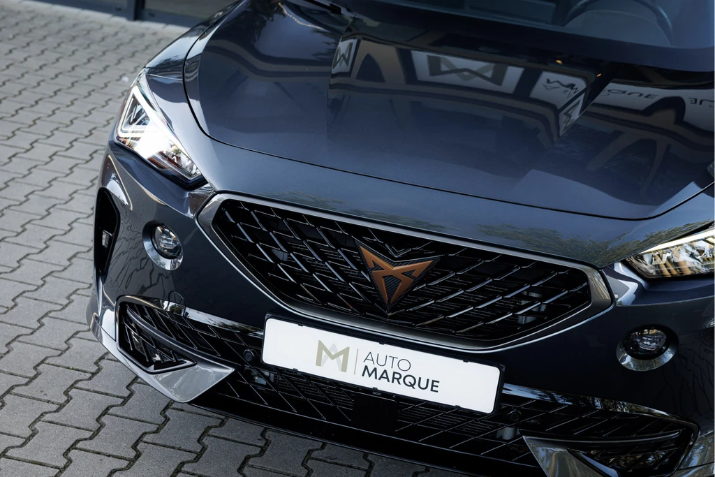 CUPRA Formentor – foto 9