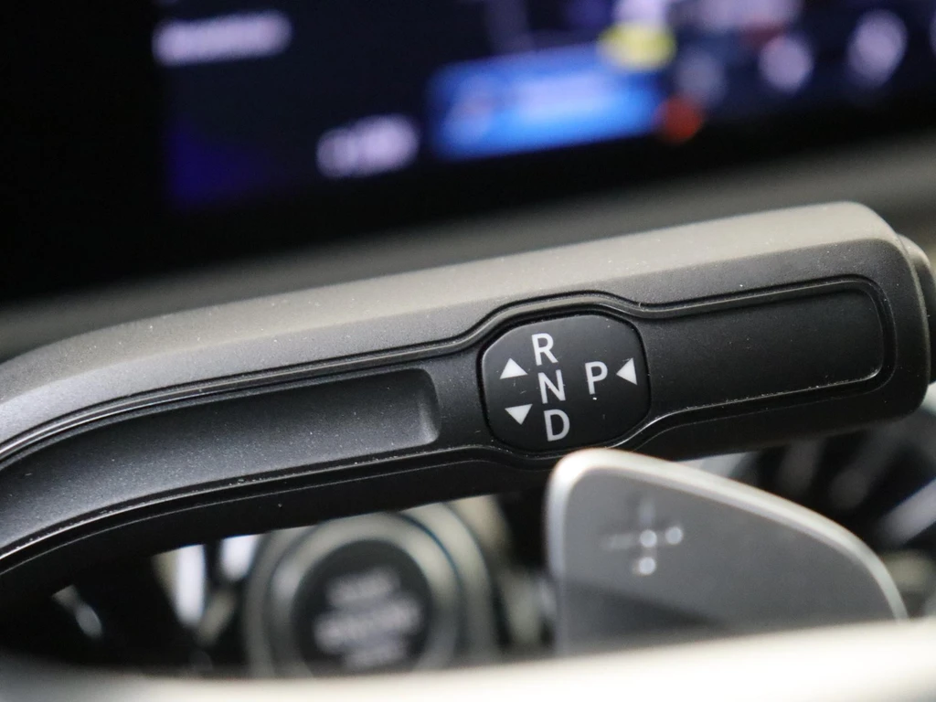 Mercedes-Benz A-Klasse – foto 19