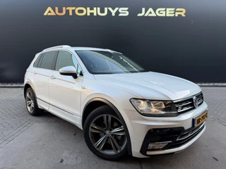 Volkswagen Tiguan – thumbnail 12