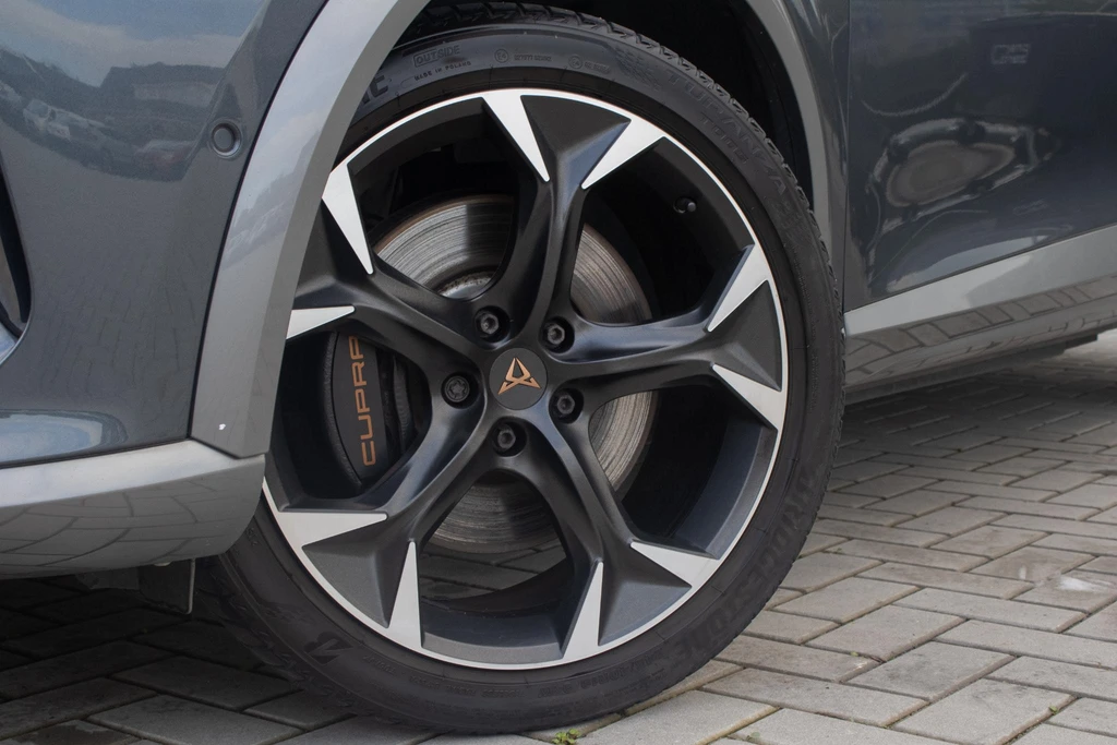 CUPRA Formentor – foto 16