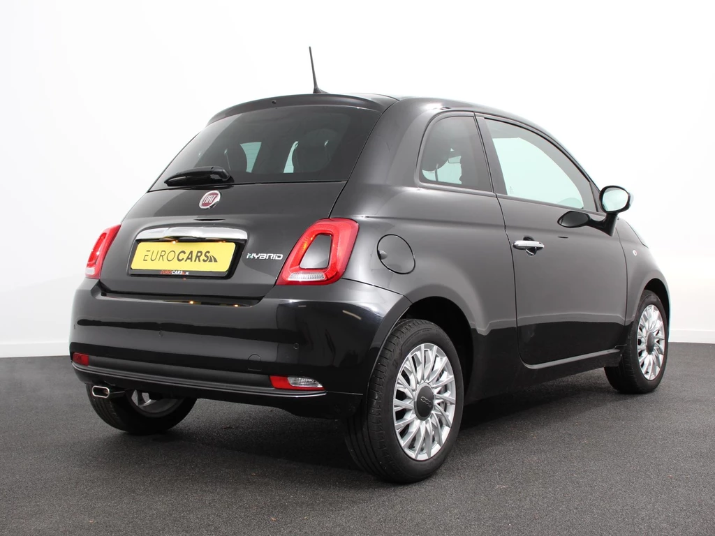 Fiat 500 – foto 5