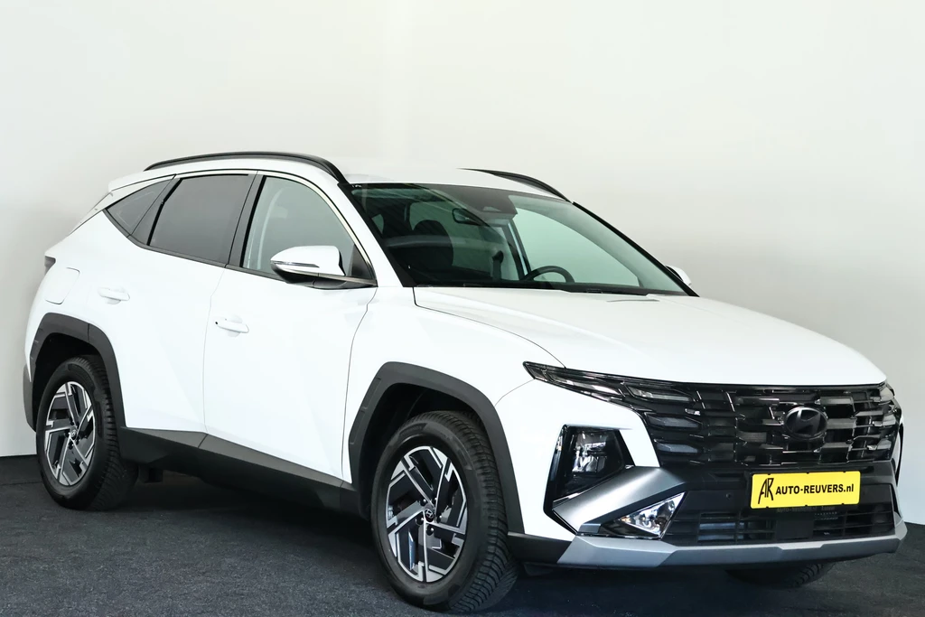 Hyundai Tucson – foto 7