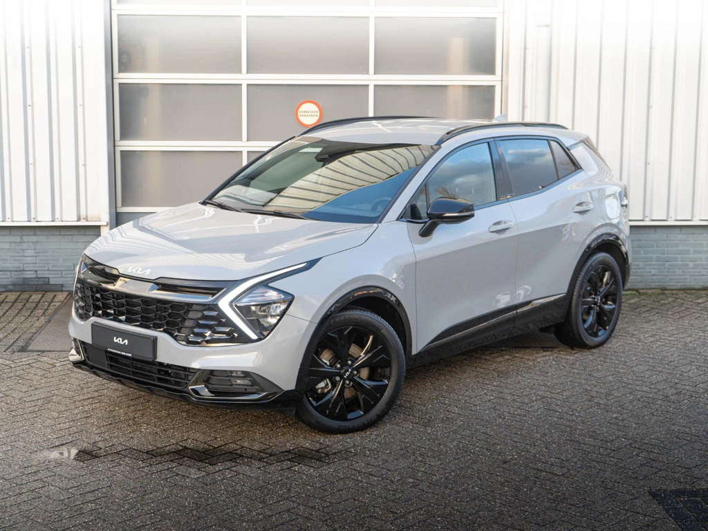 Kia Sportage – foto 2