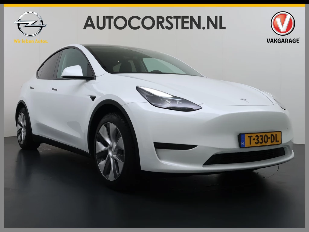 Tesla Model Y – foto 8