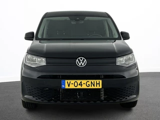 Volkswagen Caddy – thumbnail 6