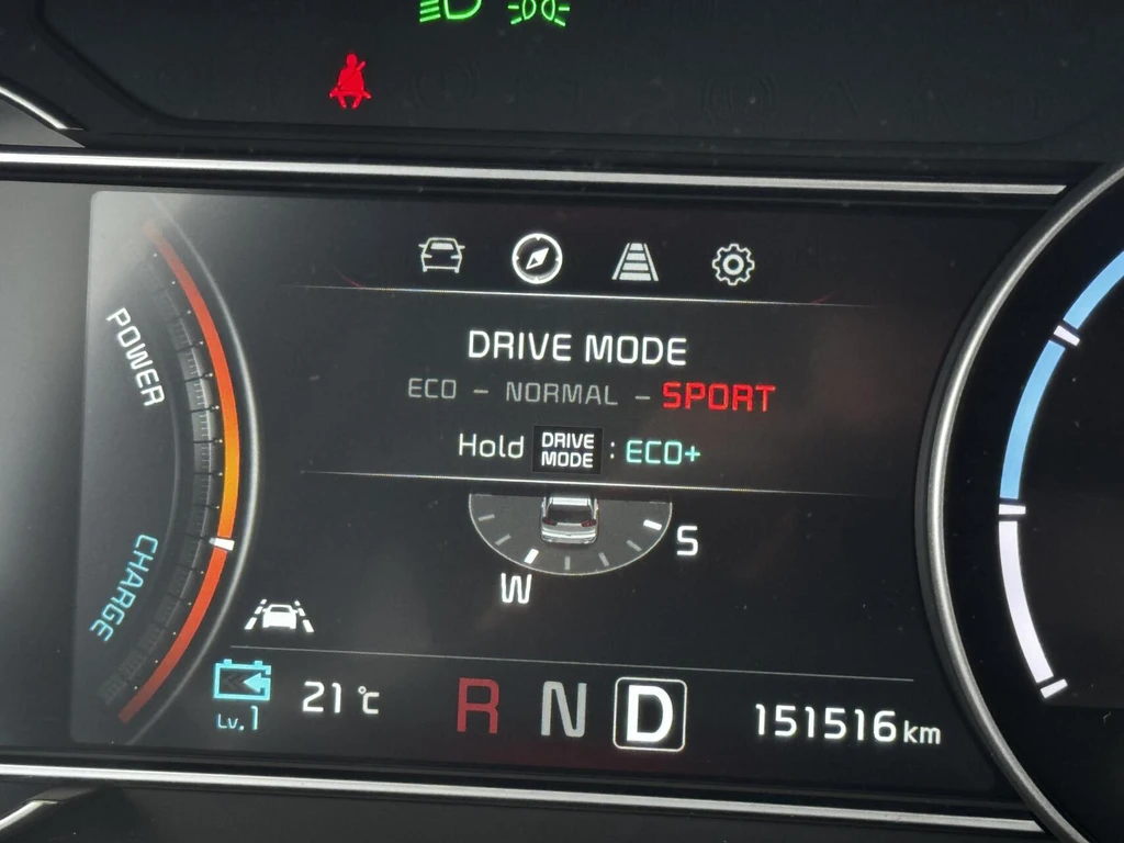 Kia e-Niro – foto 33