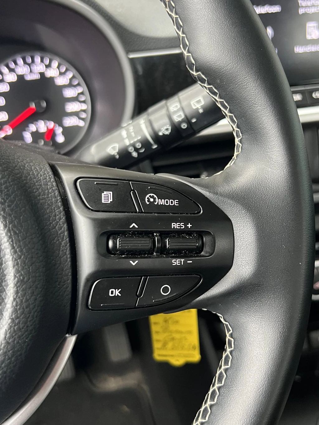 Kia Picanto – foto 23