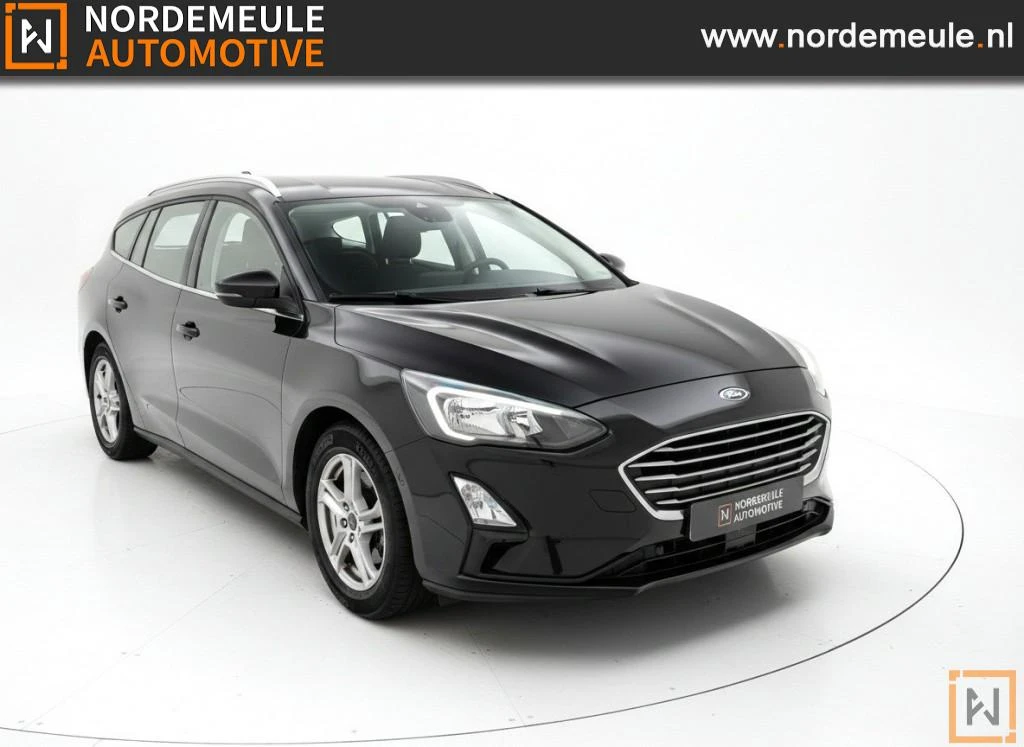 Ford Focus – foto 7
