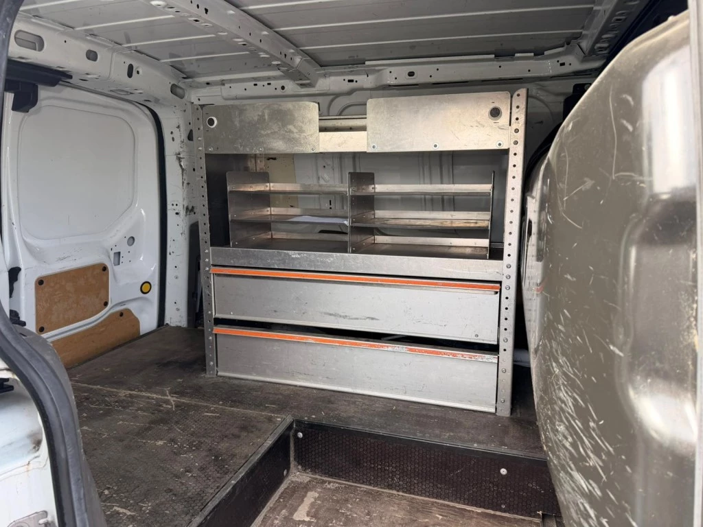 Ford Transit Connect – foto 19