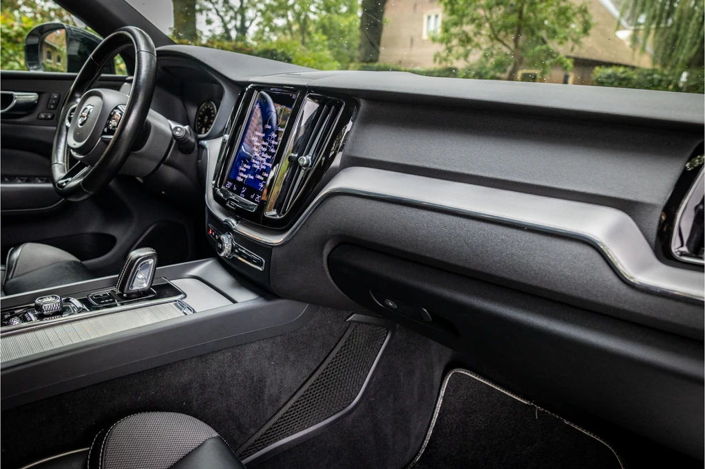 Volvo XC60 – foto 19