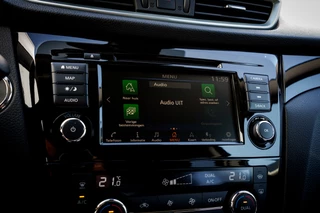 Nissan QASHQAI – thumbnail 32
