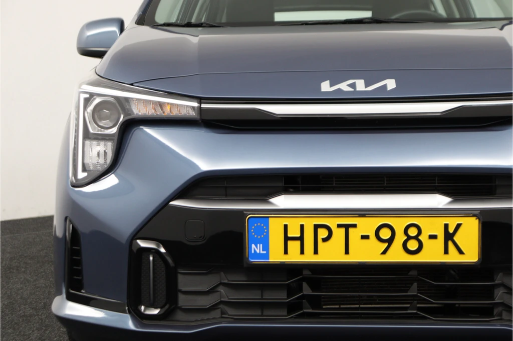 Kia Picanto – foto 15