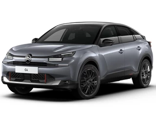 Citroën C4 – thumbnail 2