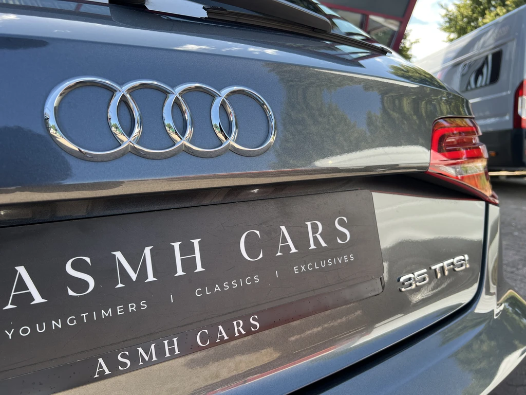 Audi A3 – foto 8