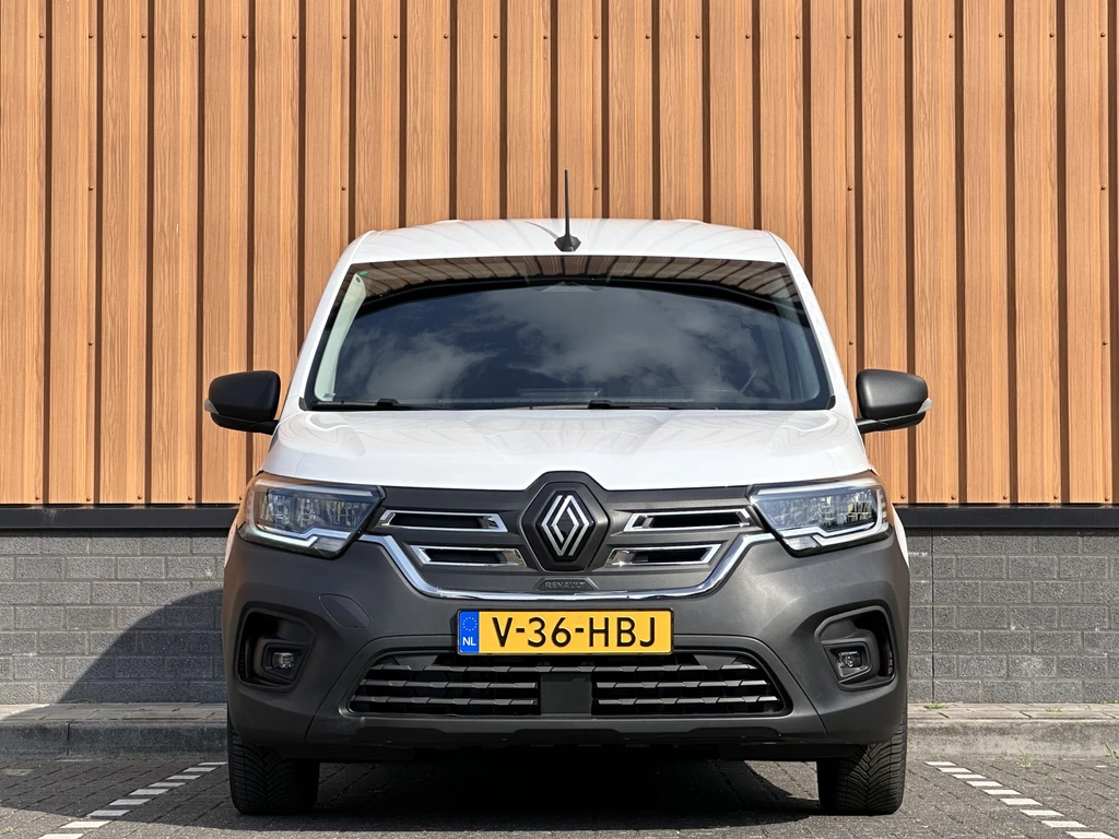 Renault Kangoo – foto 7