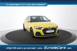 Audi A1 Sportback – thumbnail 10