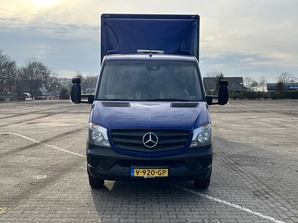 Mercedes-Benz Sprinter – foto 9