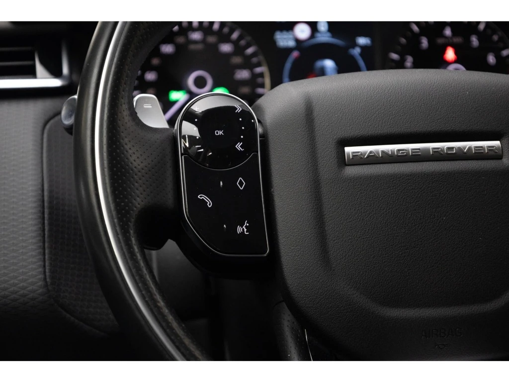 Land Rover Range Rover Velar – foto 18