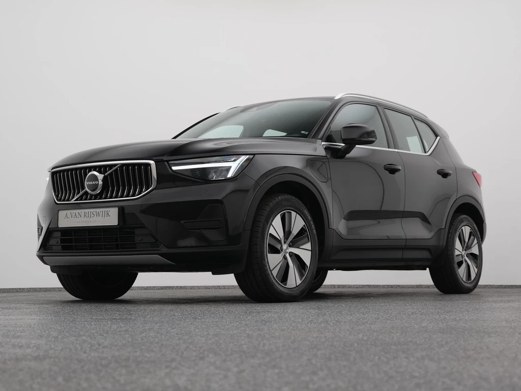 Volvo XC40 – foto 2
