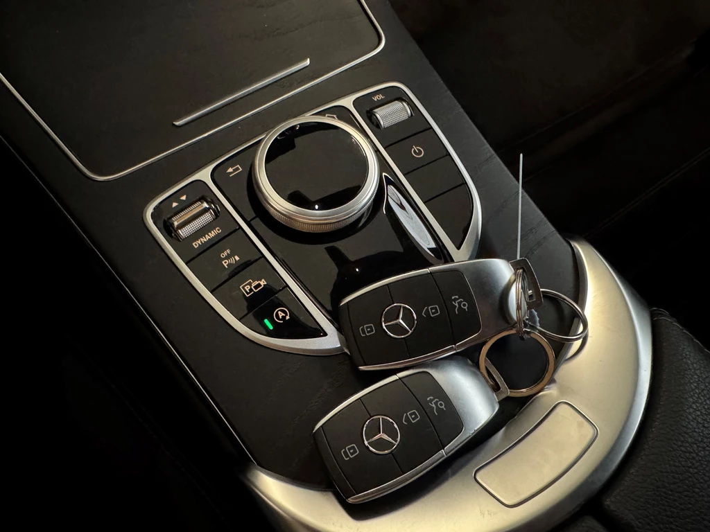 Mercedes-Benz C-Klasse – foto 22