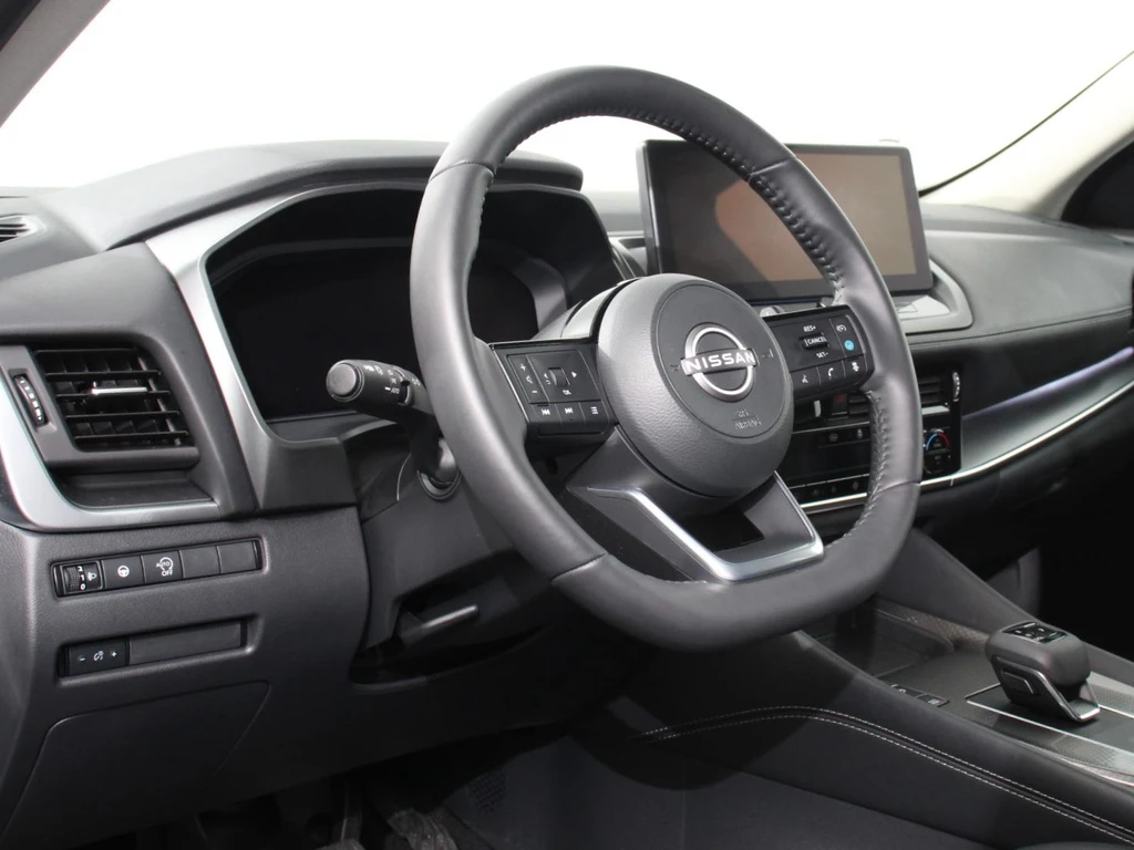 Nissan QASHQAI – foto 8