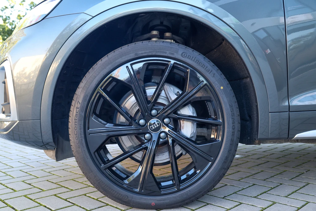 Audi Q5 – foto 19