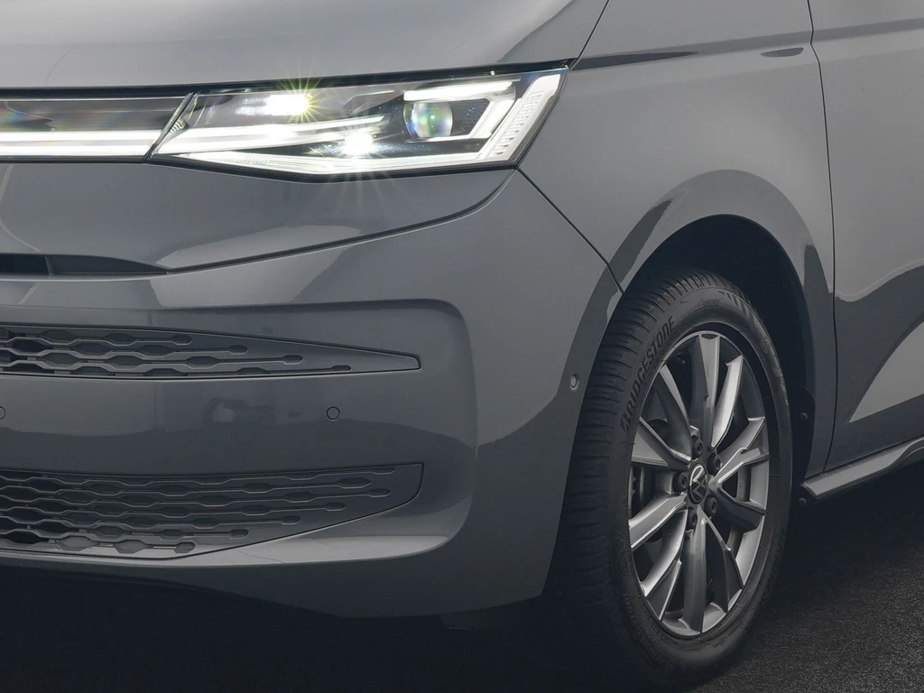 Volkswagen Multivan – foto 17