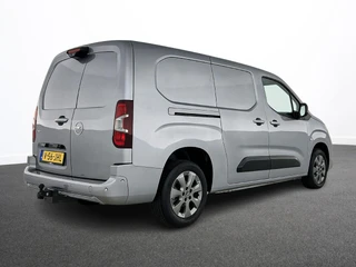 Opel Combo – thumbnail 5