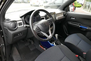 Suzuki Ignis – thumbnail 21