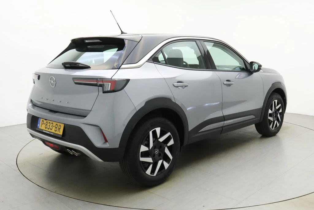 Opel Mokka – foto 6