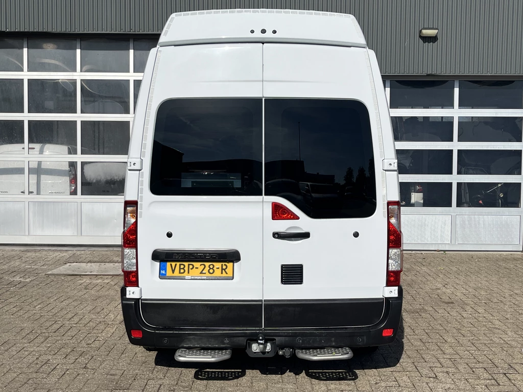 Renault Master – foto 4