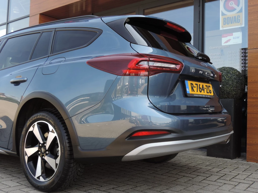 Ford Focus – foto 5